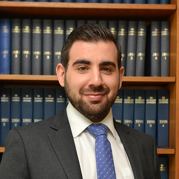 Michalis Fieros
