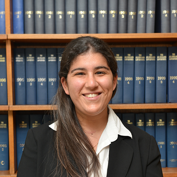 NICOLETTA EPAMINONDA