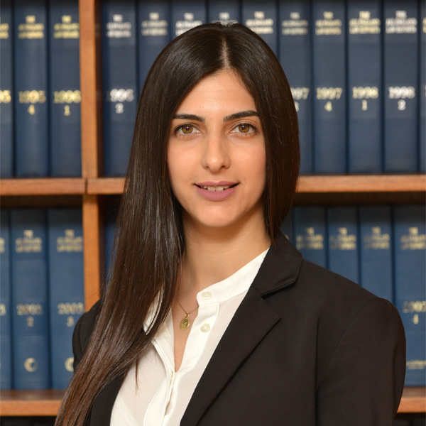 Pantelitsa Evagorou