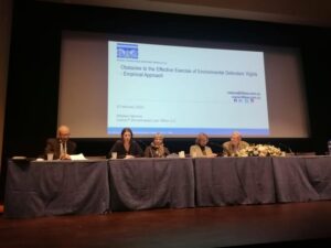 Environmental Justice