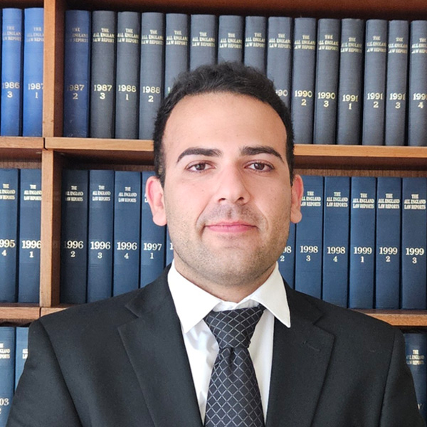 Adonis Panayi