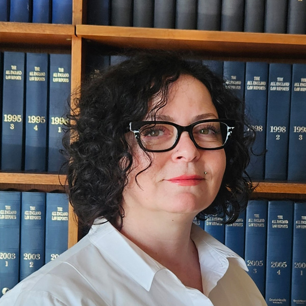 Anna Mosfili